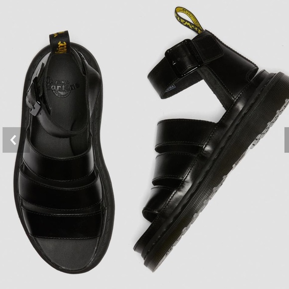 Dr. Martens Shoes - Dr Martens Sandals 🌸